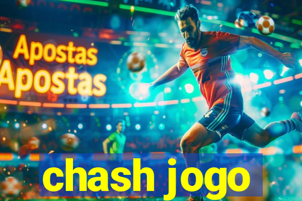 chash jogo